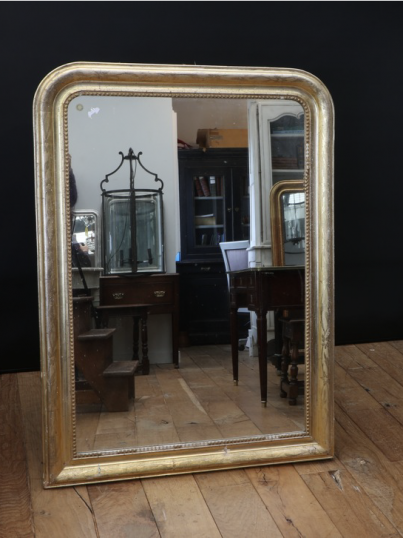 Louis Philippe Mirror